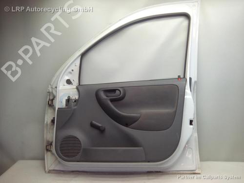 Right front door OPEL COMBO Tour 1.7 DI 16V | BP20582099C3 