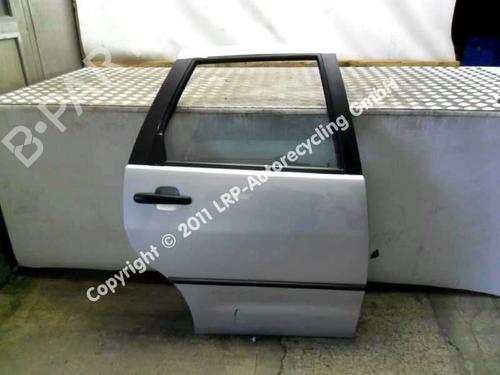 Right rear door SEAT IBIZA II (6K1) 1.6 i | BP20578207C5 
