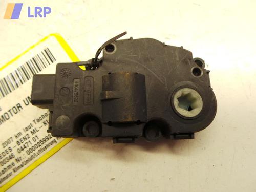 Electronic module MERCEDES-BENZ M-CLASS (W164) ML 350 4-matic (164.186) | BP20574112M83 