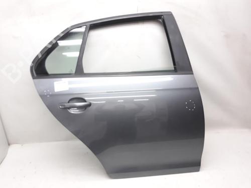 Right rear door VW JETTA III (1K2) 1.9 TDI | BP20577973C5 