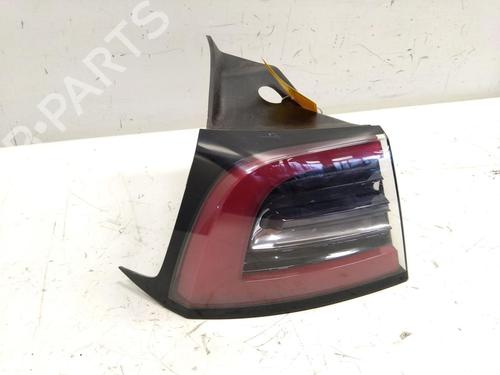 Left taillight TESLA MODEL Y (5YJY) EV All-wheel Drive | BP38180661C34 - Image 6