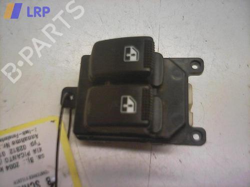 Left front window switch KIA PICANTO I (SA) 1.1 | BP20567920I27