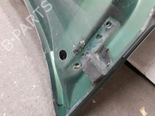Hood OPEL ASTRA F Hatchback (T92) 1.6 Si (F08, M08, F68, M68) | BP20563042C1 