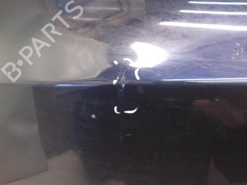 Rear bumper AUDI A6 C6 (4F2) 2.0 TDI | BP20575844C8 
