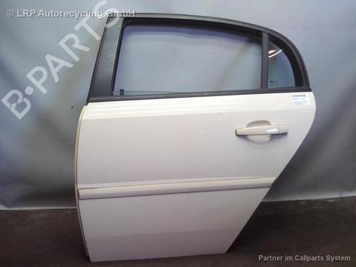 Used Left rear door OPEL VECTRA C (Z02) 1.8 16V (122 hp) 20577606