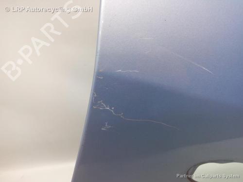 Right front fenders MAZDA 323 F VI Hatchback (BJ) 1.5 16V (BJ5W) | BP20557996C42 