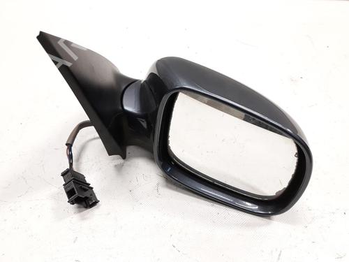 Used Right mirror SKODA FABIA I Combi (6Y5) 1.4 16V (75 hp) 20517405