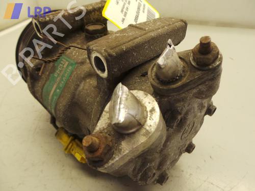 AC compressor CITROËN C3 I (FC_, FN_) 1.4 HDi | BP20555466M34 