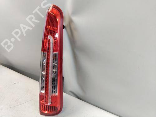 Right taillight FORD FOCUS C-MAX (DM2) 1.8 Flexifuel | BP32508462C35 - Image 7