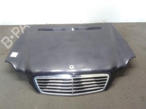 Hood MERCEDES-BENZ C-CLASS T-Model (S203) C 180 Kompressor (203.246) | BP20594331C1 