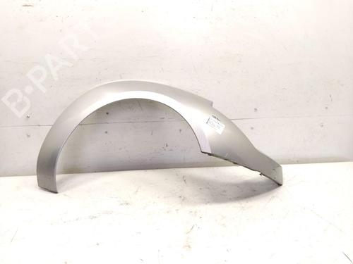 Used Corner bumper FORD STREET KA (RL2) 1.6 (95 hp) 28136090