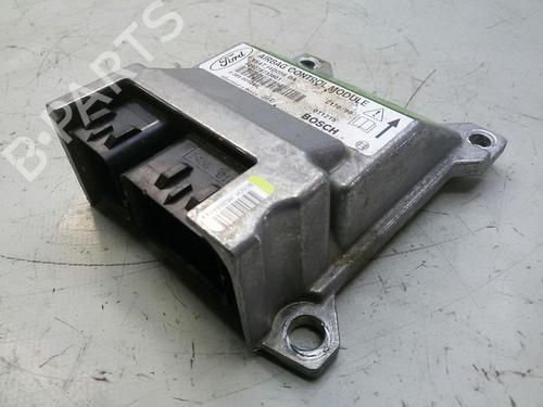 ECU airbags FORD FOCUS I Turnier (DNW) 1.6 16V | BP20574394M53 