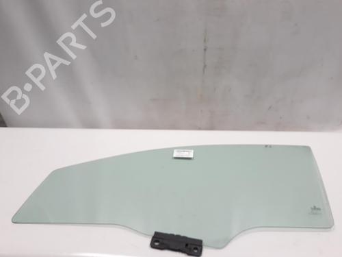 Used Front left door window VW FOX Hatchback (5Z1, 5Z3, 5Z4) 1.2 (55 hp) 20579470