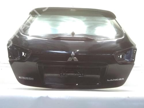 Tailgate MITSUBISHI LANCER VIII Sportback (CX_A) 1.6 MIVEC | BP20519548C6 