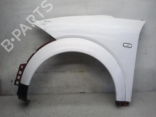 Left front fenders AUDI A2 (8Z0) 1.6 FSI | BP20557708C41 