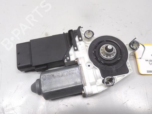 Left front window motor VW GOLF IV (1J1) 1.6 16V | BP20516207E21 