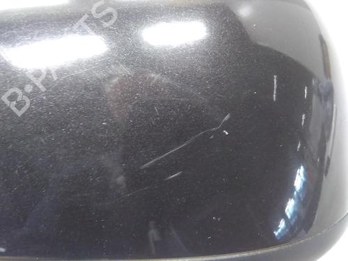 Left mirror VW POLO (9N_, 9A_) 1.2 12V | BP20517112C26 