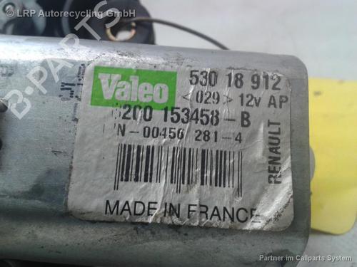 Annen RENAULT MEGANE II Estate (KM0/1_) 1.5 dCi (KM0F, KM0T, KM2B) | BP20551585O1 