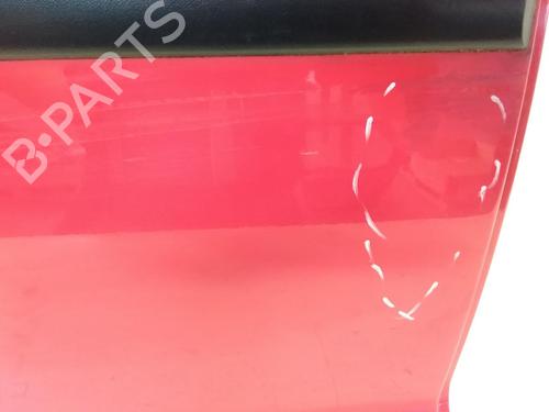 Dør høyre bak VW GOLF IV (1J1) 1.4 16V | BP20520253C5 