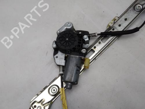 Front left window mechanism BMW 3 Touring (E46) 320 d | BP20515898C22 