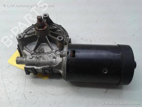 Used Front wiper motor MERCEDES-BENZ C-CLASS (W202) C 180 (202.018) (122 hp) 20586329
