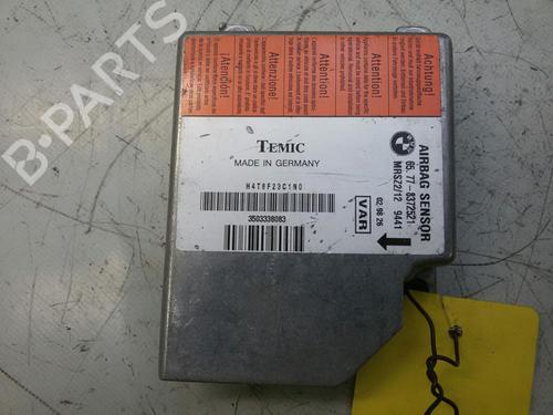 ECU airbags BMW 3 (E46) 318 i | BP20574390M53 