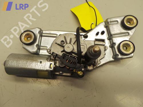 Rear wiper motor FORD FOCUS I Turnier (DNW) 1.6 16V | BP20551736M102 