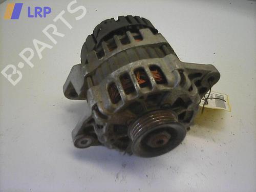 Generator DAEWOO KALOS (KLAS) 1.2 (72 hp) 20560405