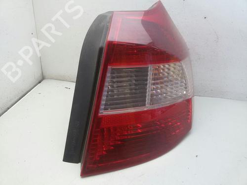 Right taillight BMW 1 (E87) 118 d | BP20551170C35 