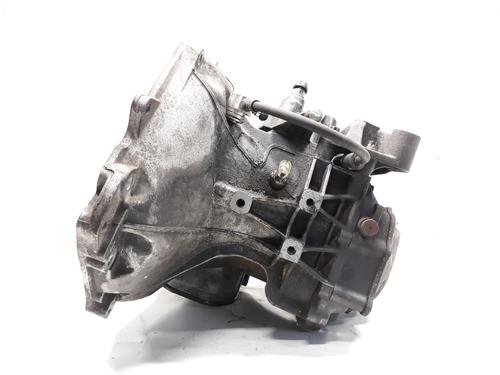 Gearbox OPEL ASTRA G Hatchback (T98) 1.6 (F08, F48) | BP20527697M3 