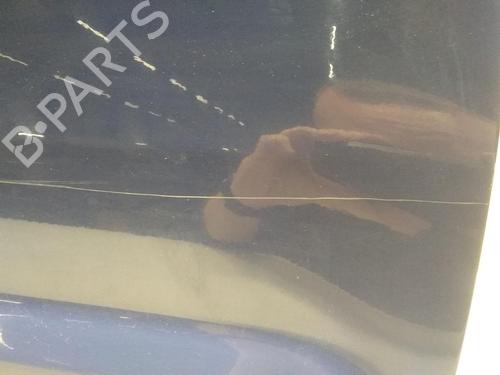 Right front door VW TOURAN (1T1, 1T2) 1.9 TDI | BP20590585C3 