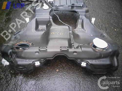 Bensintank AUDI A4 B7 Avant (8ED) RS4 quattro | BP20558130C62 