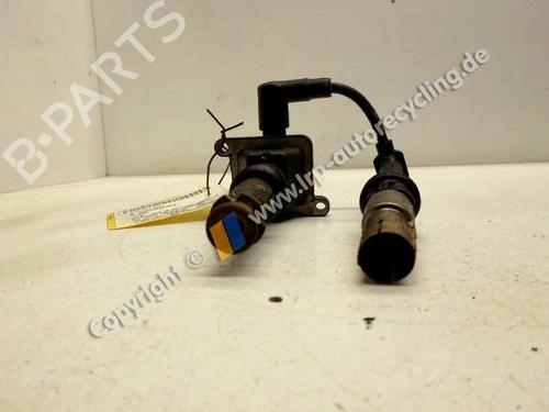 Used Ignition coil ALFA ROMEO GT (937_) 1.8 TS (937CXR1A) (140 hp) 20589240