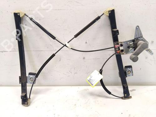 Used Front left window mechanism Front left window mechanism VW LUPO I (6X1, 6E1) 1.0 (50 hp) 36360708 36360708
