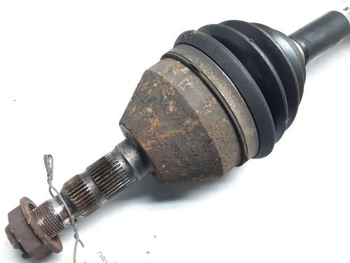Right front driveshaft OPEL ASTRA H Estate (A04) 1.7 CDTI (L35) | BP20533158M39 