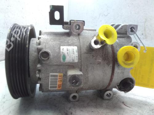 AC compressor KIA CEE'D Sportswagon (JD) 1.6 GDI | BP20522226M34 