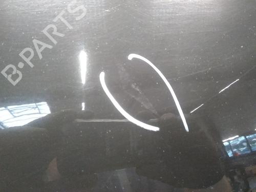 Right rear door VW POLO (9N_, 9A_) 1.2 12V | BP20592165C5 