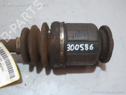 Left front driveshaft KIA SPORTAGE SUV (K00) 2.0 TD 4WD | BP20548234M38 