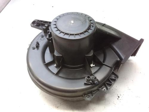 Heater blower motor VW POLO V (6R1, 6C1) 1.4 (6R1) | BP20522073M62 