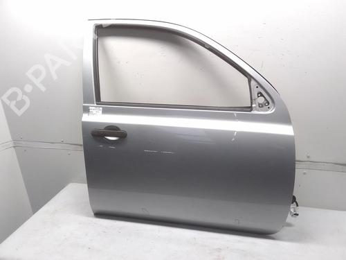 Right front door NISSAN MICRA III (K12) 1.2 16V | BP20515332C3 