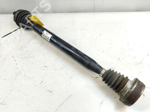 Right front driveshaft SEAT IBIZA IV SC (6J1, 6P5) 1.4 | BP28049693M39 