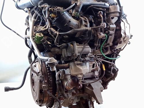 Used Engine Engine MERCEDES-BENZ VITO Mixto (Double Cabin) (W447) 111 CDI (447.701, 447.703, 447.705) (114 hp) 33438474 33438474