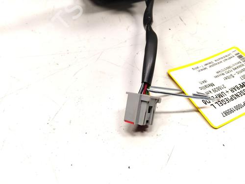 Left mirror FORD MONDEO IV Turnier (BA7) 2.0 | BP30114105C26 