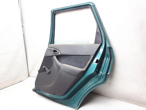 Right rear door FORD FOCUS I Turnier (DNW) 1.8 16V | BP20578174C5 