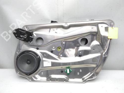 Used Front right window mechanism MERCEDES-BENZ E-CLASS (W212) E 200 CDI / BlueTEC (212.005, 212.006) (136 hp) 20514917