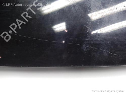 Rear spoiler BMW 3 Touring (E91) 325 i | BP20551302C96 