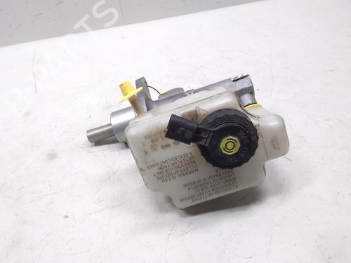 Brake master cylinder SEAT LEON (1P1) 1.2 TSI | BP20595681M77 