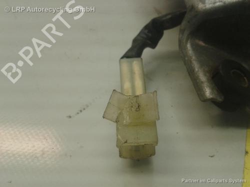 Rear wiper motor HONDA LOGO (GA) 1.3 (GA3) | BP20552210M102 