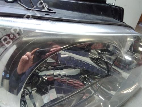 Right headlight HYUNDAI MATRIX (FC) 1.6 | BP20523360C29 