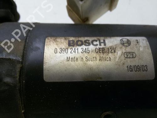 Used Front wiper motor MERCEDES-BENZ SPRINTER 3-t Platform/Chassis (B903) 311 CDI (903.611, 903.612, 903.613, 903.621, 903.622,... (109 hp) 20586462